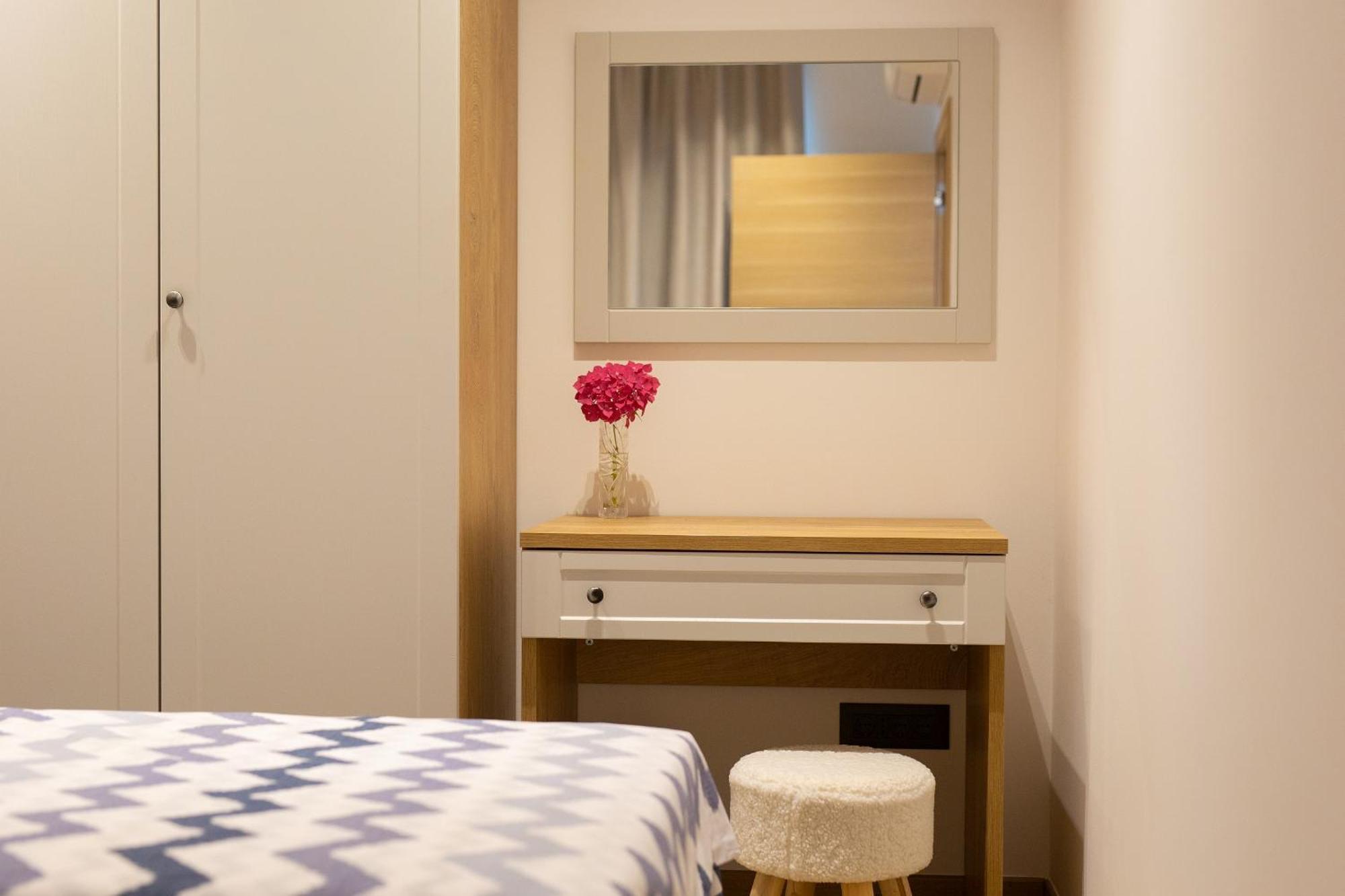 Unique Apartment With Private Pool Krk Town Extérieur photo