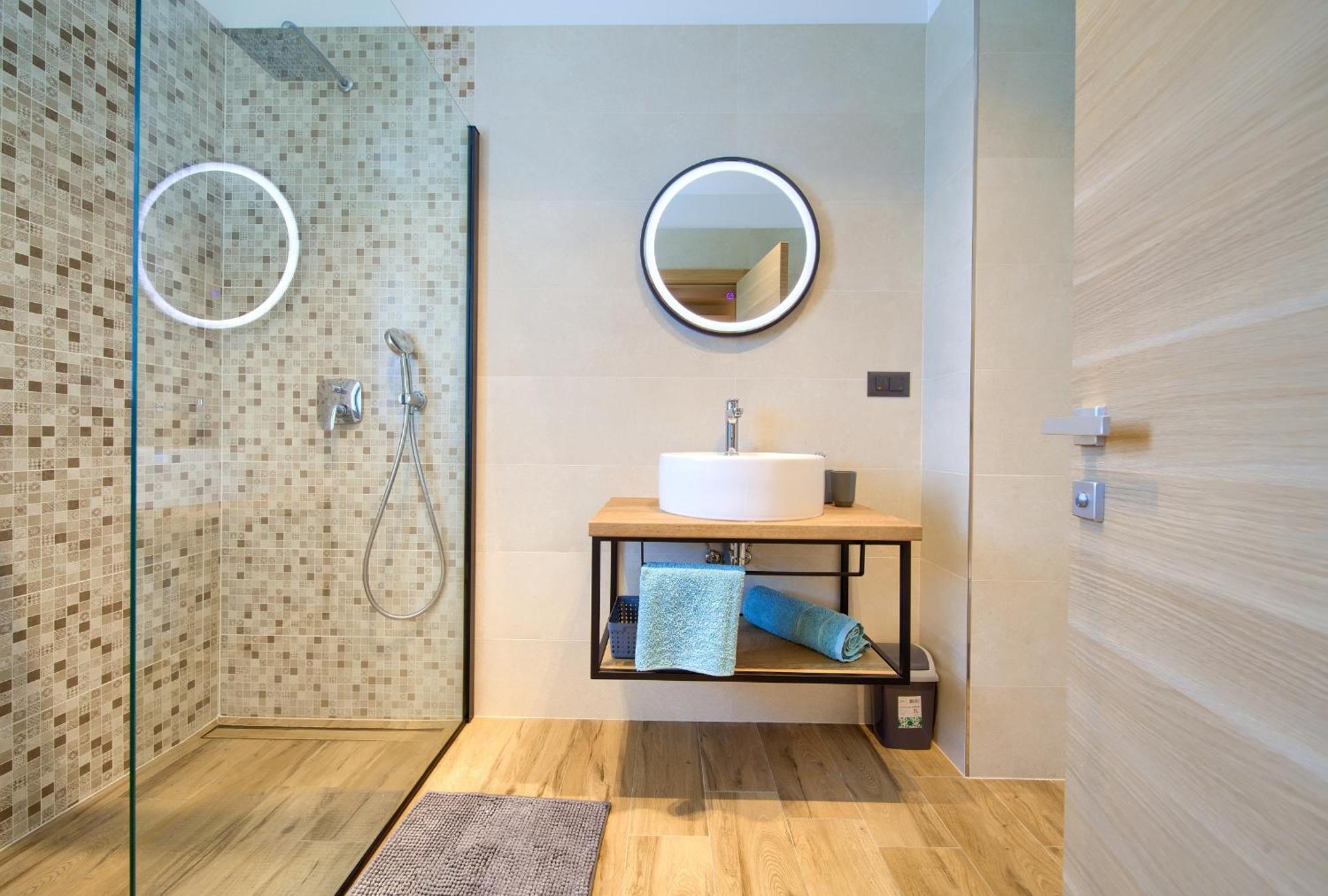 Unique Apartment With Private Pool Krk Town Extérieur photo